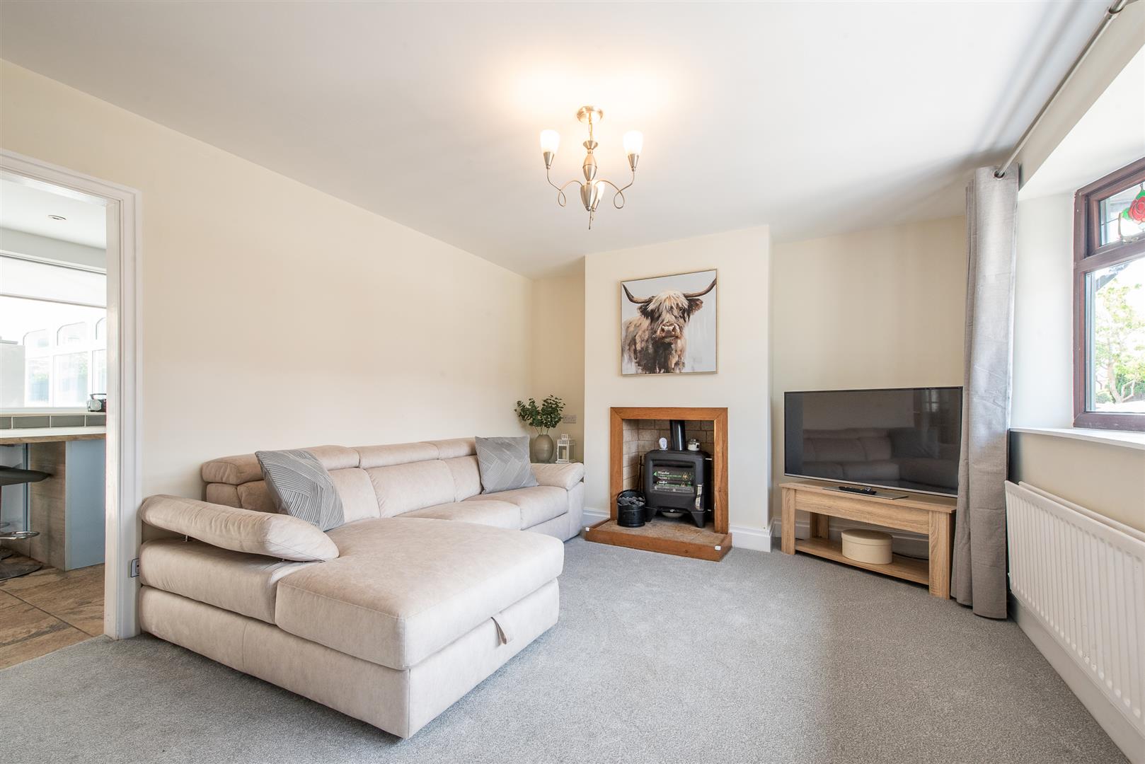 3 bed property in Suffolk Road, Southport
